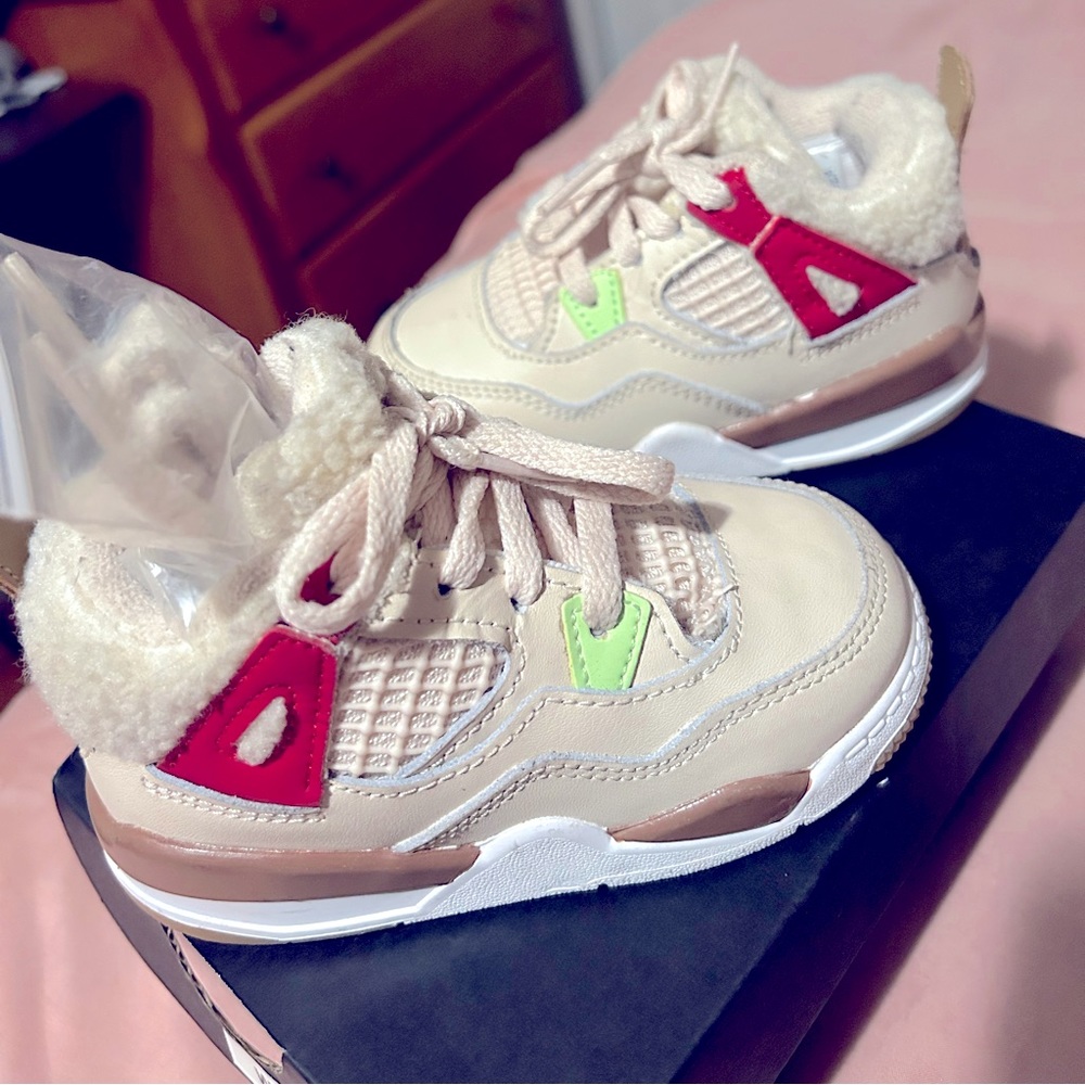 Jordan 4 retro